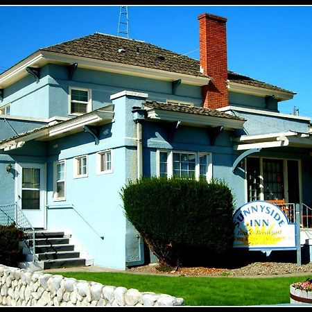 Sunnyside Inn Bed &Breakfast Exterior foto