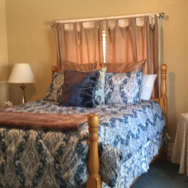 Sunnyside Inn Bed &Breakfast Exterior foto